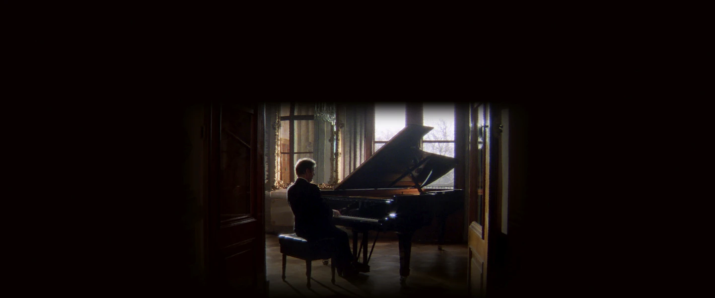 Daniel Barenboim - Beethoven: Complete Piano Sonatas: No. 14, Op. 27.2 Moonlight